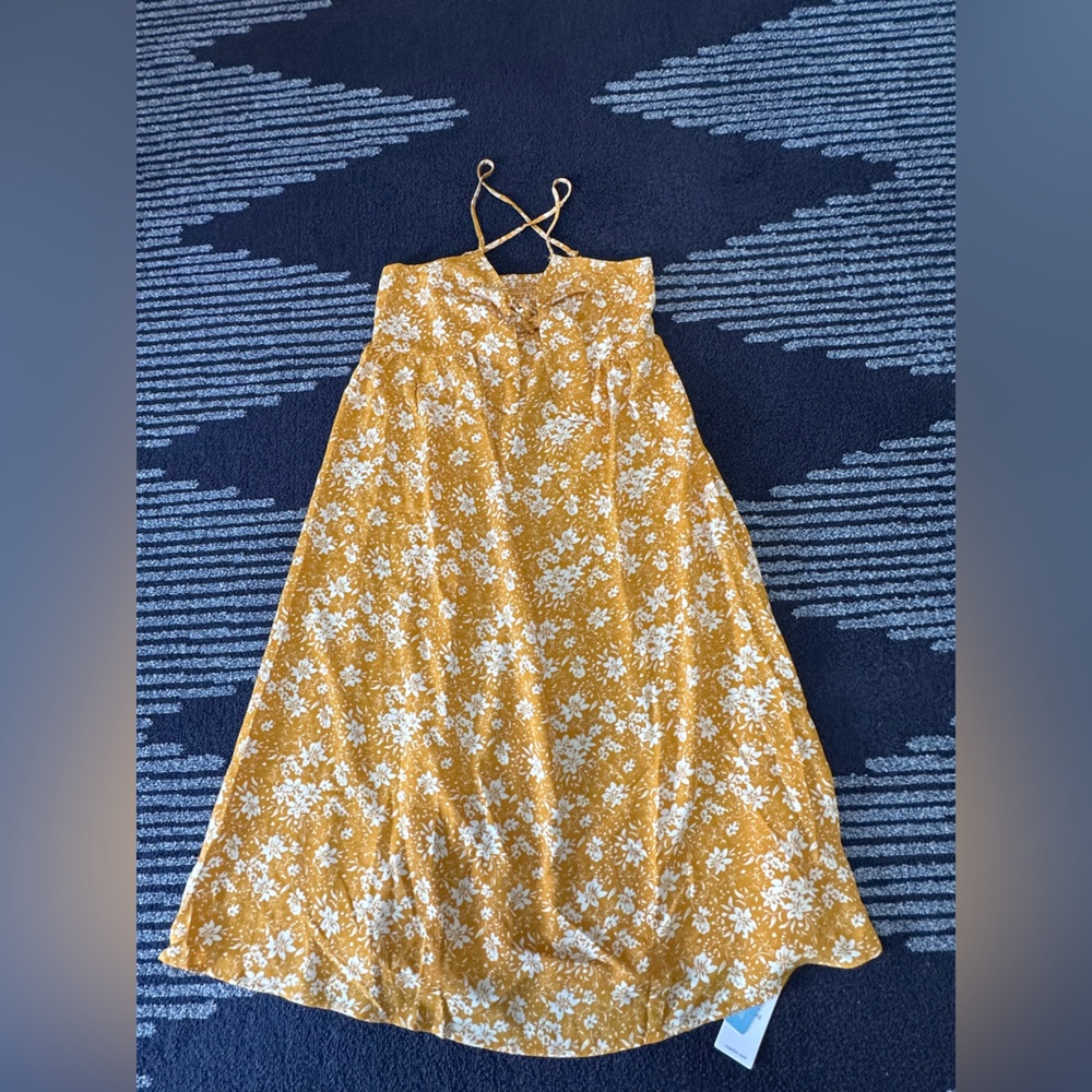 Cupshe dress